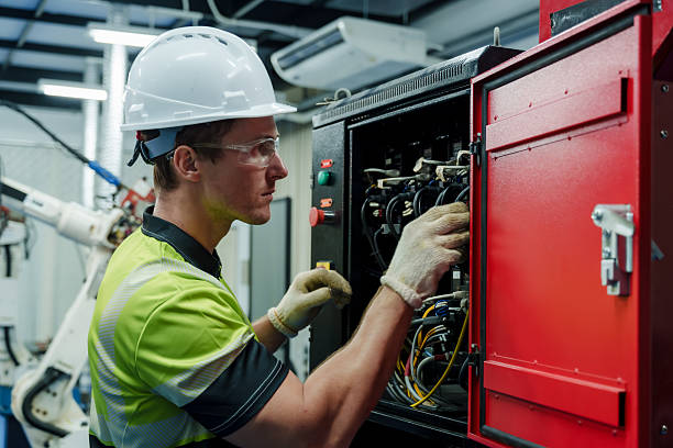 24/7 Emergency Generator Installation experts in Dorr, MI