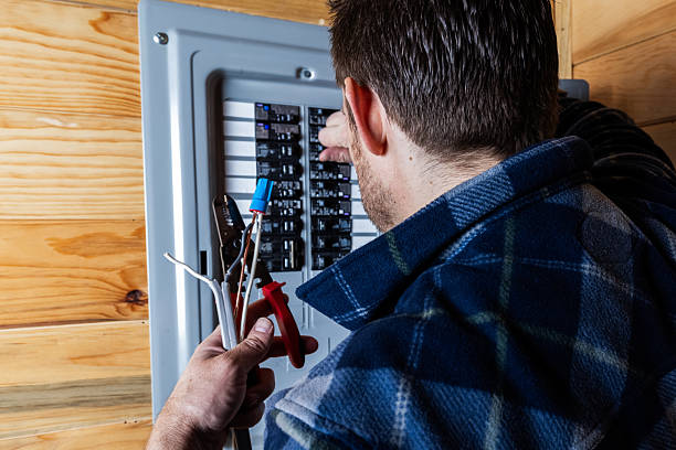 Affordable Generator Installation solutions in Dorr, MI